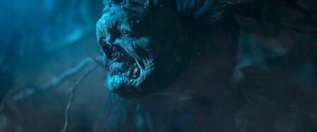 Night Silence 2024 Creature Feat