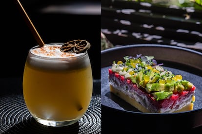 Restaurante Molino Huarique Gastro Vega de Espinareda El Bierzo