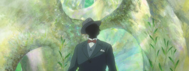 Un año después de arrasar en cines acaba de llegar en Netflix la última maravilla de Hayao Miyazaki y de Studio Ghibli