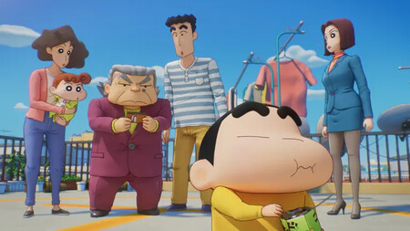 Shin Chan 31