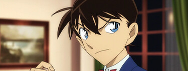El protagonista de 'Detective Conan' está atrapado en el cuerpo de un niño, pero Conan Edogawa ha conseguido volver a ser Shinichi Kudo varias veces