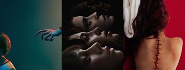 Las mejores películas de terror de Sitges 2024, un recorrido por los grandes descubrimientos y rarezas de la última edición del festival 