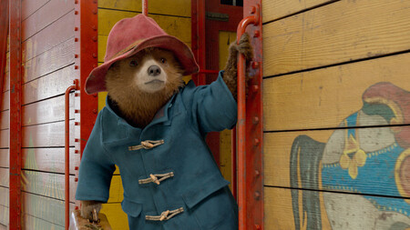 Paddington 2