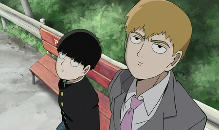 Mob Psycho 100 2