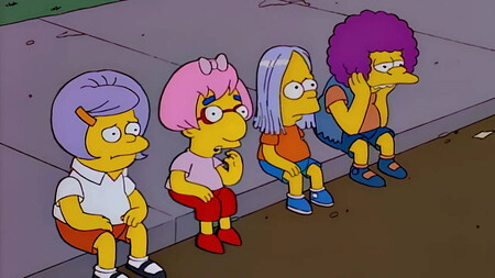 Simpson Pelucas