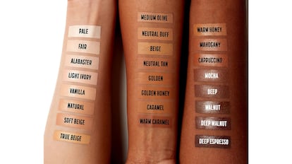 corrector nyx oct 2024