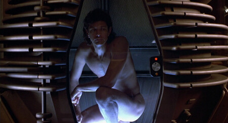 La Mosca 1986 David Cronenberg
