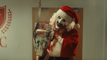 Terrifier 3