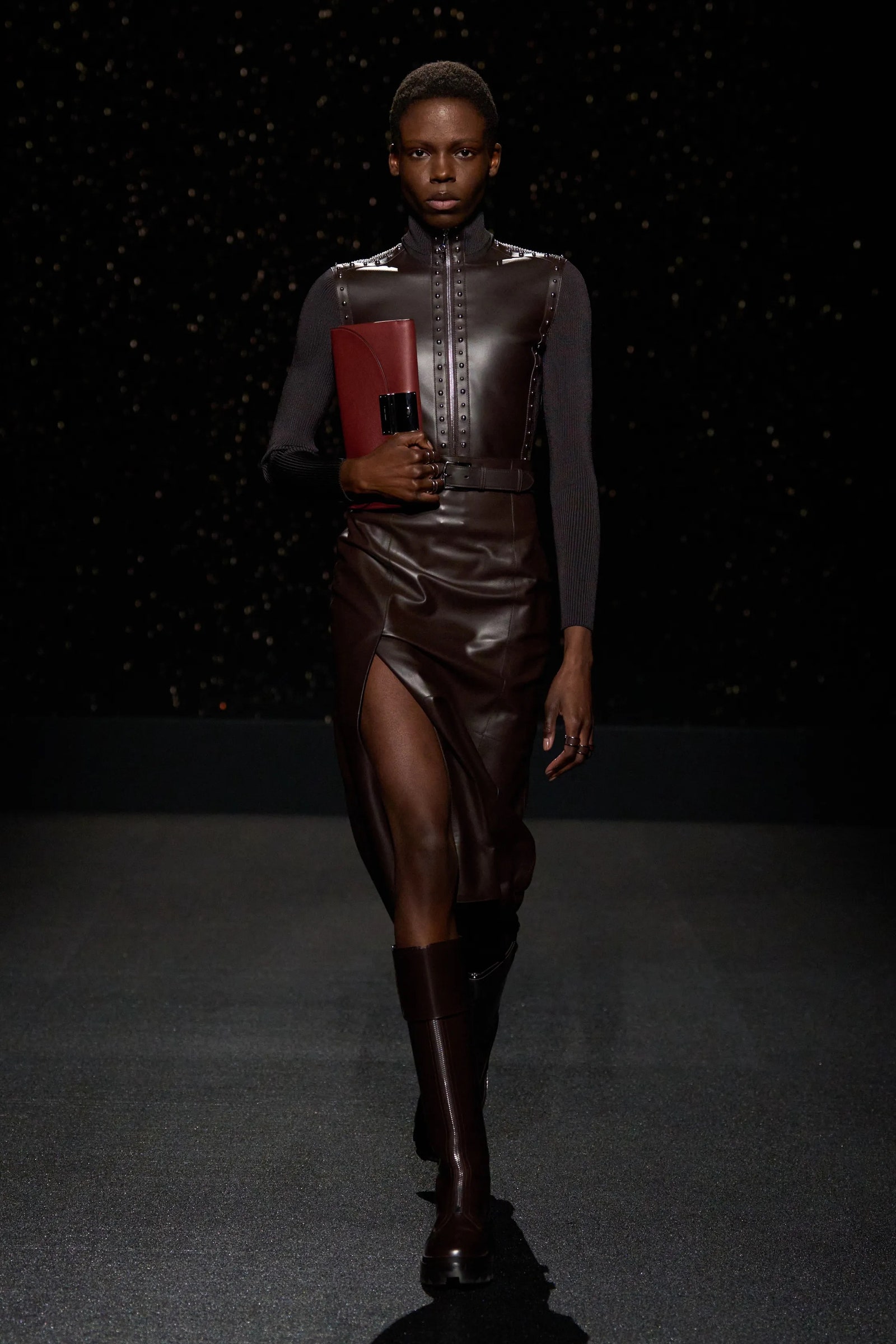 Hermès otoñoinvierno 20242025.