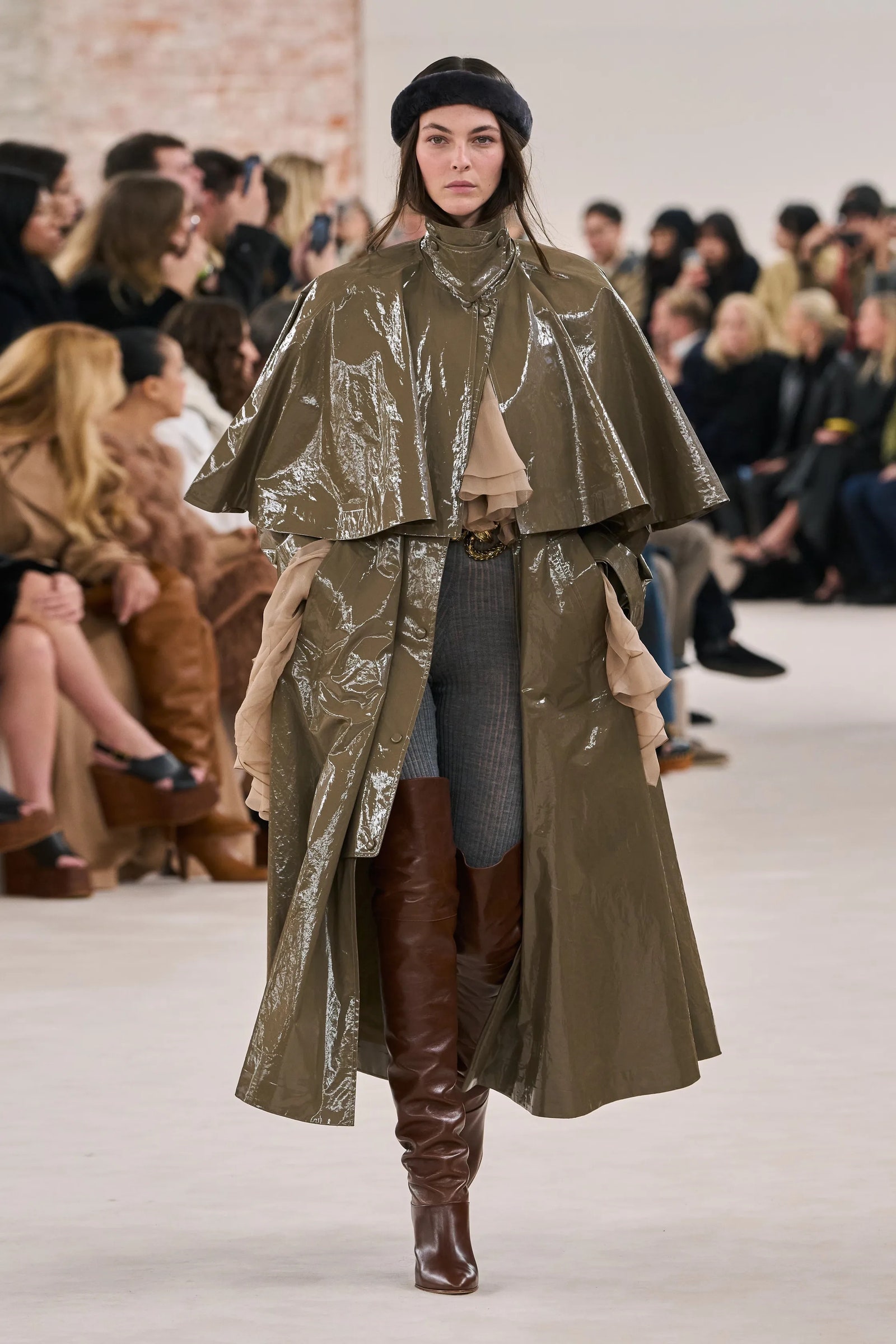 Chlo otoñoinvierno 20242025.