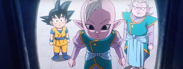 'Dragon Ball Daima' ya nos ha dejado un detalle que contradice el canon de 'Dragon Ball Super, aunque el nuevo anime de Goku todavía podría solucionarlo