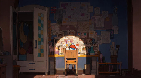 One Piece Fan Letter 4