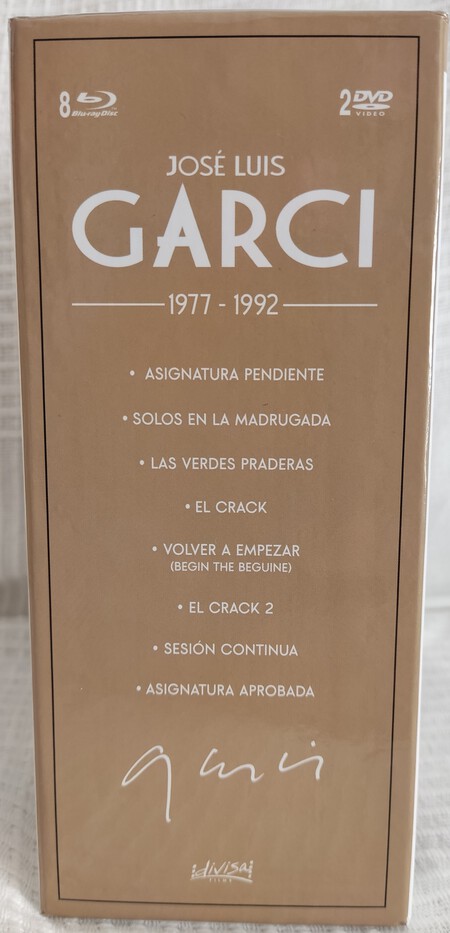 Garci Canto 2