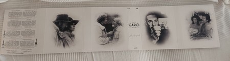Digipack Parte Exterior