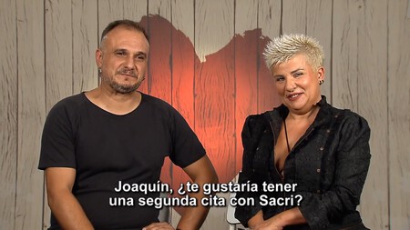 First Dates Decision