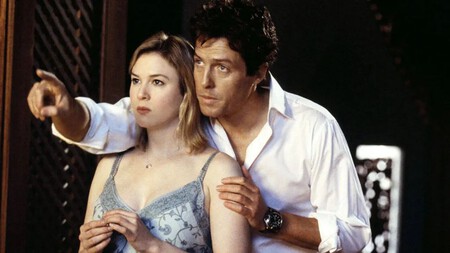 Bridget Jones 1