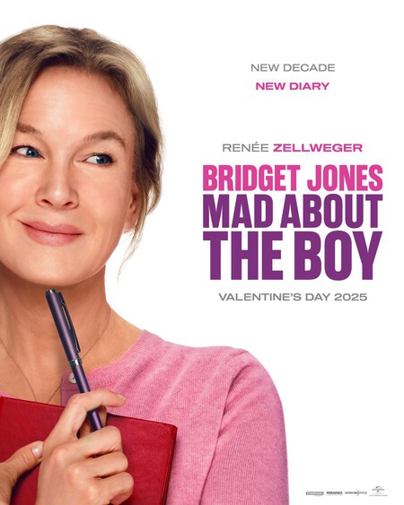 Bridget Jones