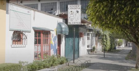 Condesa 2