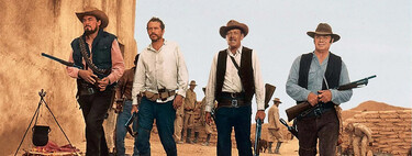 Uno de los westerns más emblemáticos de la historia se grabó en Parras de la Fuente. Así de irreconocibles lucen hoy los lugares de su rodaje mexicano