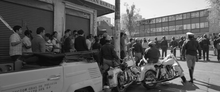 Calle Roma