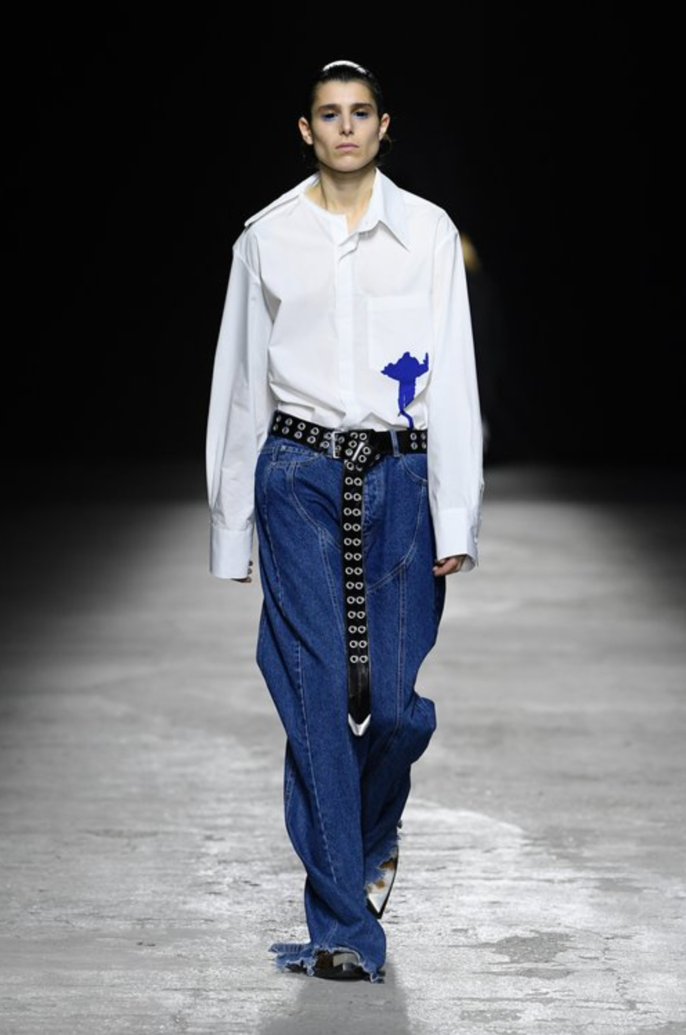 Soy editora de moda y estos son los 3 pantalones en los que invertir esta temporada