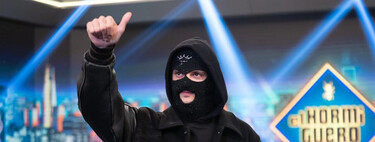 Creo que 'El hormiguero' está intentando conquistar al público joven de 'La revuelta' llevando a Ptazeta y Ceciarmy... pero no le está saliendo bien 