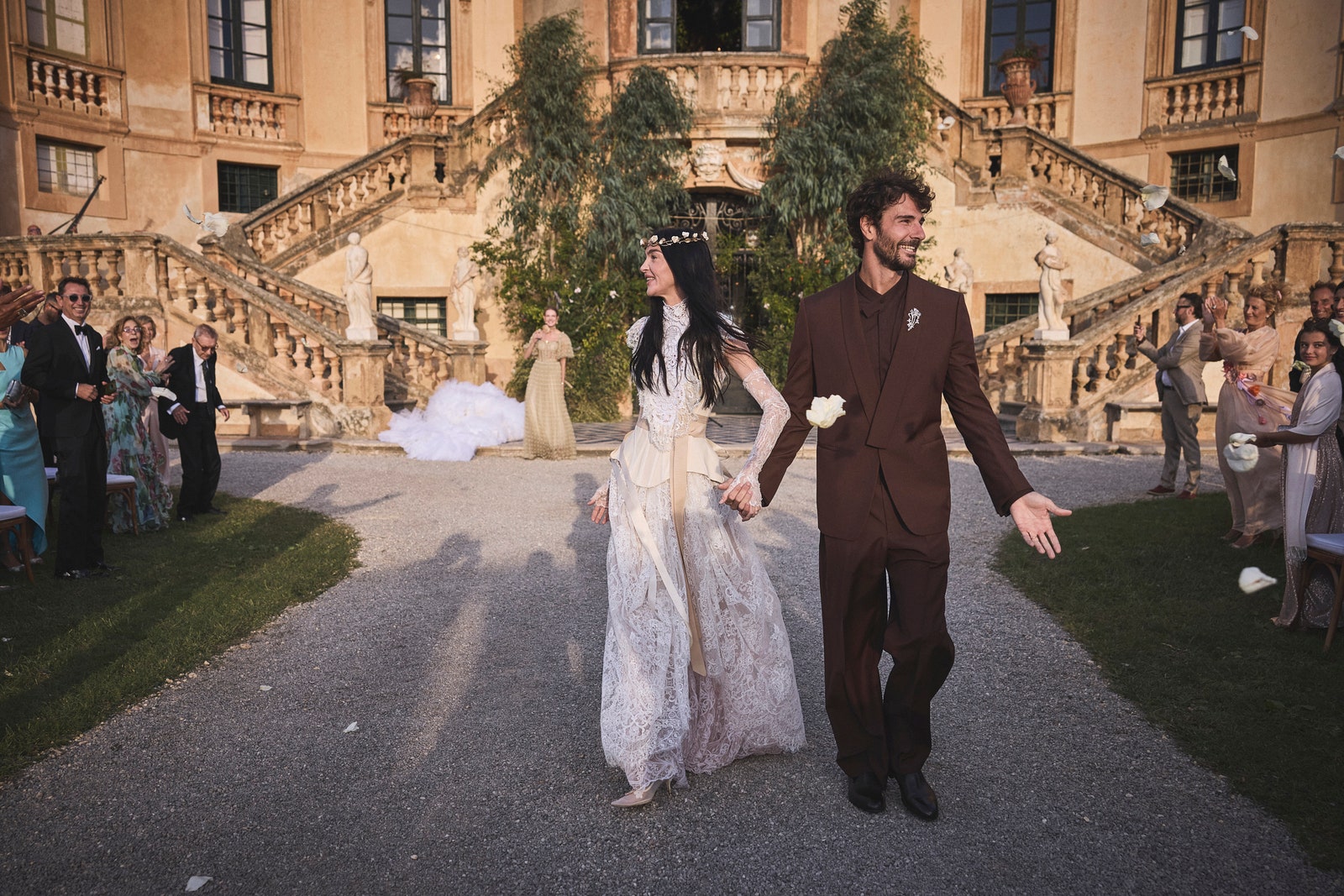 boda mariacarla boscono