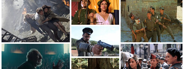 Las 11 mejores películas sobre la Guerra Civil española