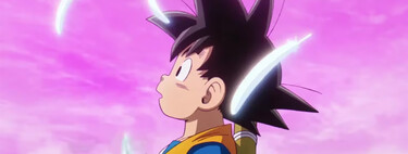 'Dragon Ball Daima' nos ha dejado un precioso homenaje a Akira Toriyama, pero quizás te perdiste la doble referencia en el nuevo anime de Goku