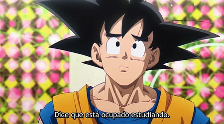 Goku Dragon Ball Daima