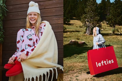 Lefties Holiday Collection