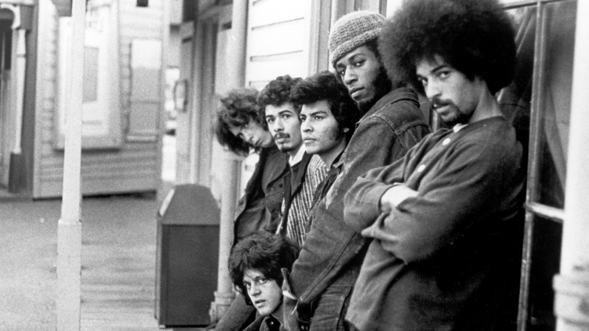 Cómo Santana catapultó su triunfo en Woodstock con un sensacional álbum debut — Futuro Chile