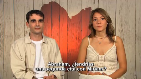 First Dates Decision
