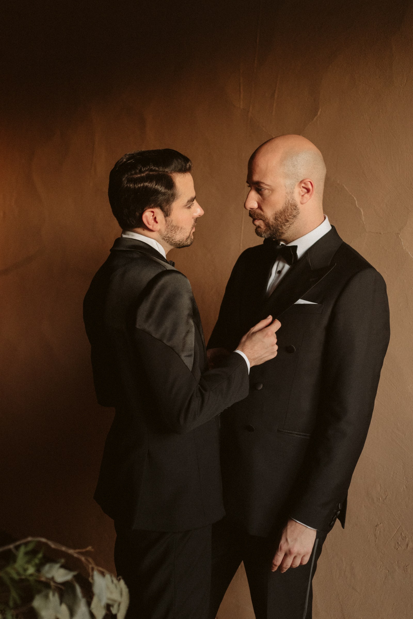 boda sevilla luis infantes Palacio 7 Balcones traje novio
