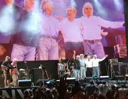 ROGER WATERS TODAVÍA ATACA COMO UN ERROR LA REUNIÓN DE PINK FLOYD EN EL LIVE 8