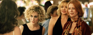 La temporada 5 de 'Sexo en Nueva York' fue más corta y considerada peor que las demás. La razón se debe a Sarah Jessica Parker