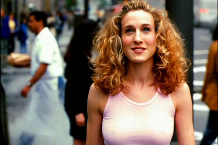 Carrie