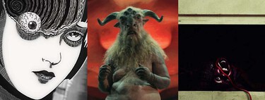 Las 9 mejores series de terror de 2024 que son un planazo de miedo para Halloween