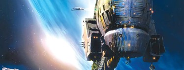 4 geniales películas de ciencia ficción espacial para ver en Netflix y otras plataformas de streaming este fin de semana