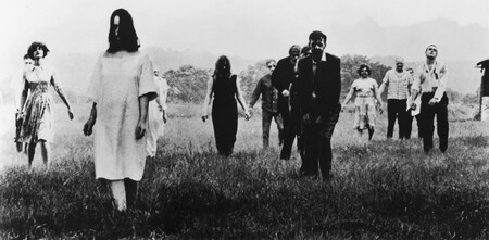 Night Living Dead