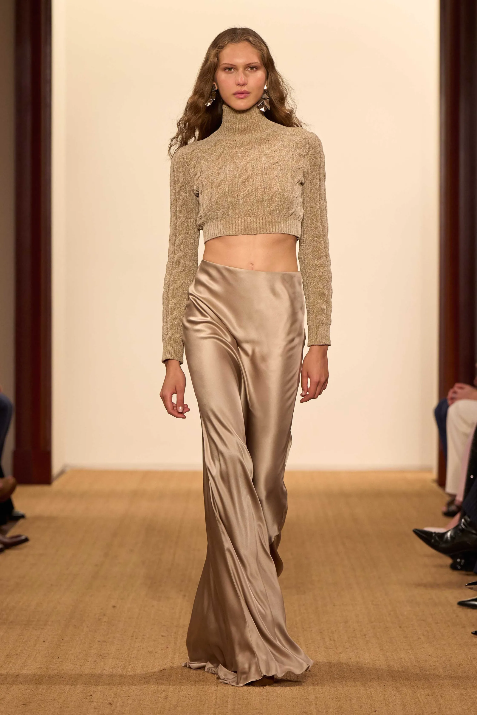 Ralph Lauren otoñoinvierno 2024