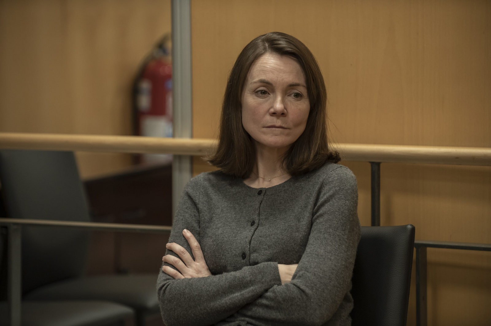 'Querer' es una de las mejores series españolas del otoño