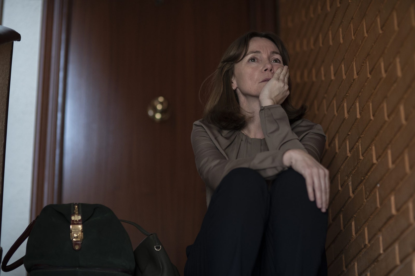 'Querer' es la nueva serie de Alauda Ruiz de Azúa