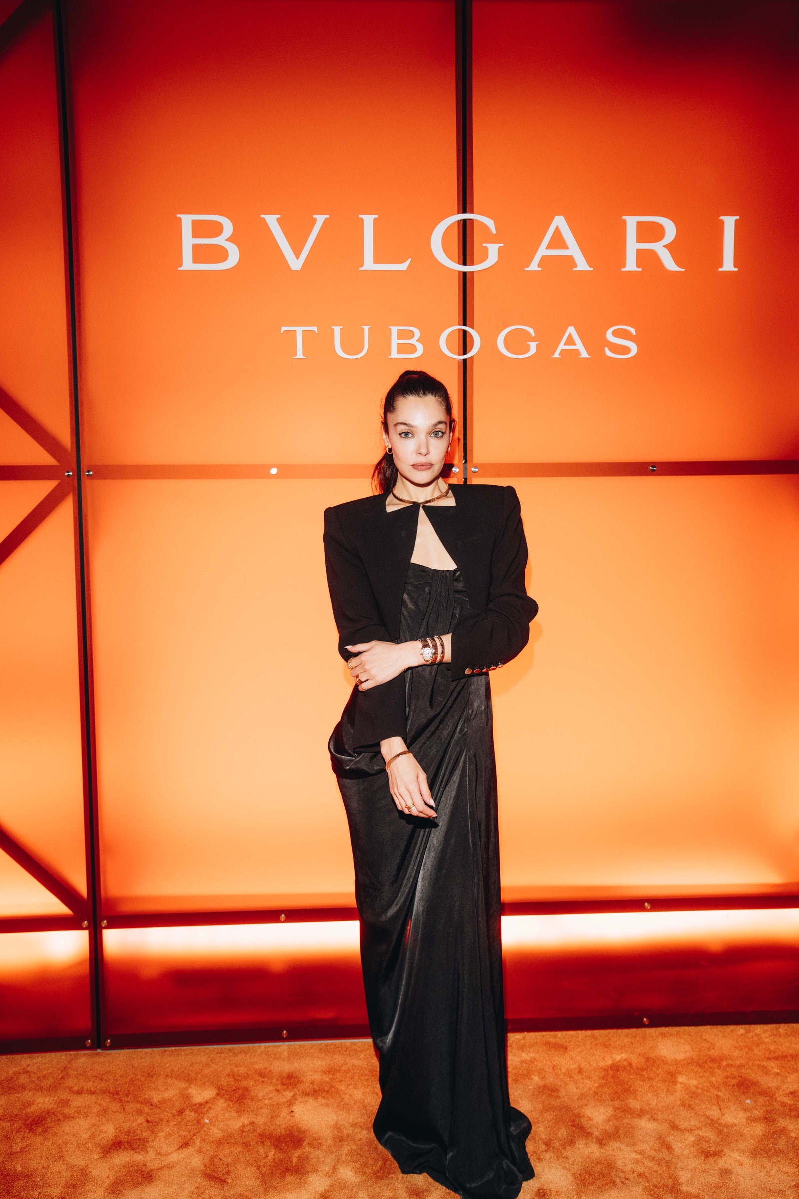 ana rujas bvlgari tobogas