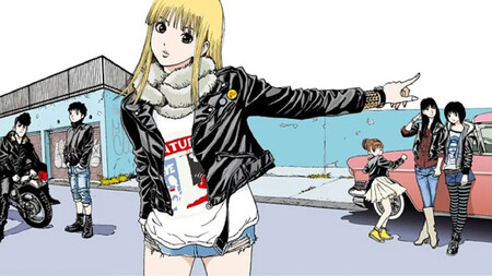 Stop Hibari Kun