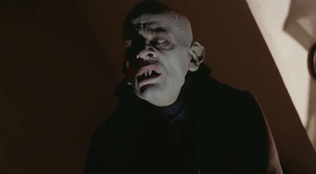 Nosferatu El Vampiro De La Noche 1979 Klaus Kinski