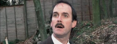'Fawlty Towers': la BBC recupera el episodio censurado tras las duras críticas realizadas por John Cleese 