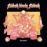 Sabbath Bloody Sabbath [Vinilo]