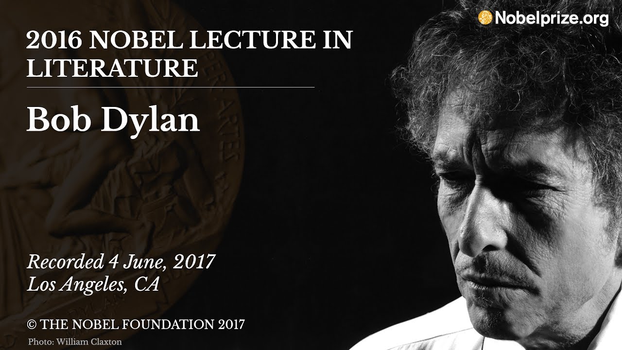 Bob Dylan envió a la Academia Sueca su discurso de aceptación del Nobel, por lo que podrá recibir el efectivo del premio | Cultura Home | EL MUNDO