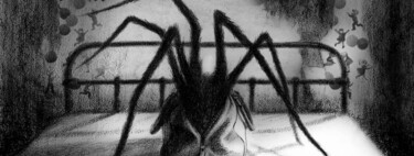 Es la mejor película de terror del año con carácter retroactivo: esta joya escalofriante llega con retraso, pero justo a tiempo para Halloween